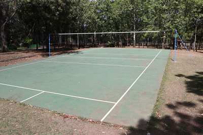 Club Campestre La Montaña